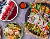 Macro diet for fat loss