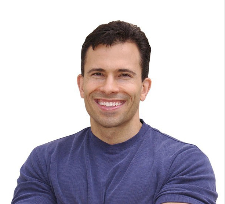 Dr. Joe Klemczewski IIFYM Macros interview for flxible dieting