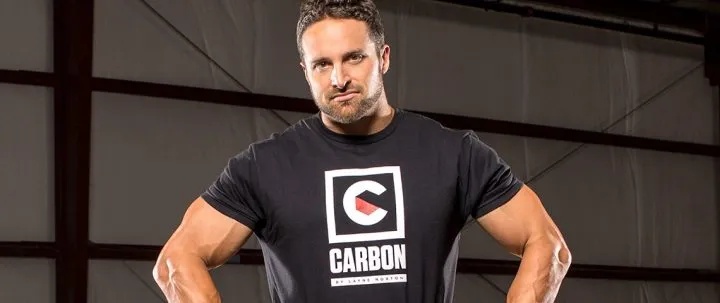 Dr. Layne norton IIFYM interview