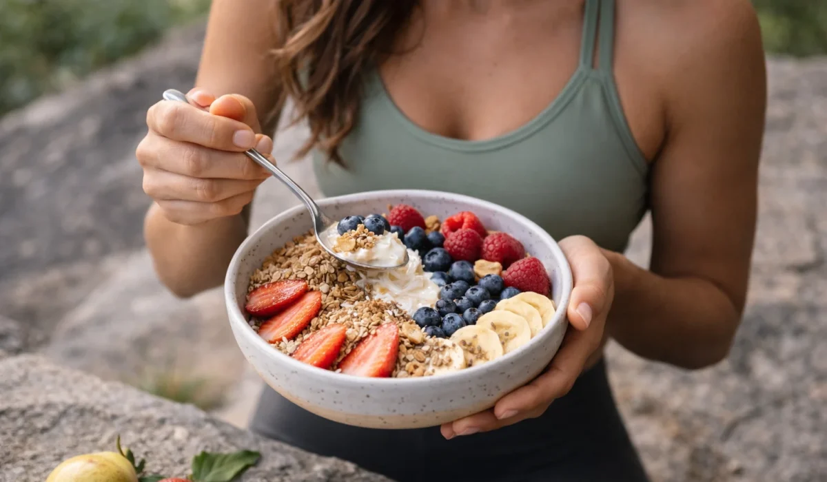 iifym adjusting macros on rest days healthy meal nutrition planning