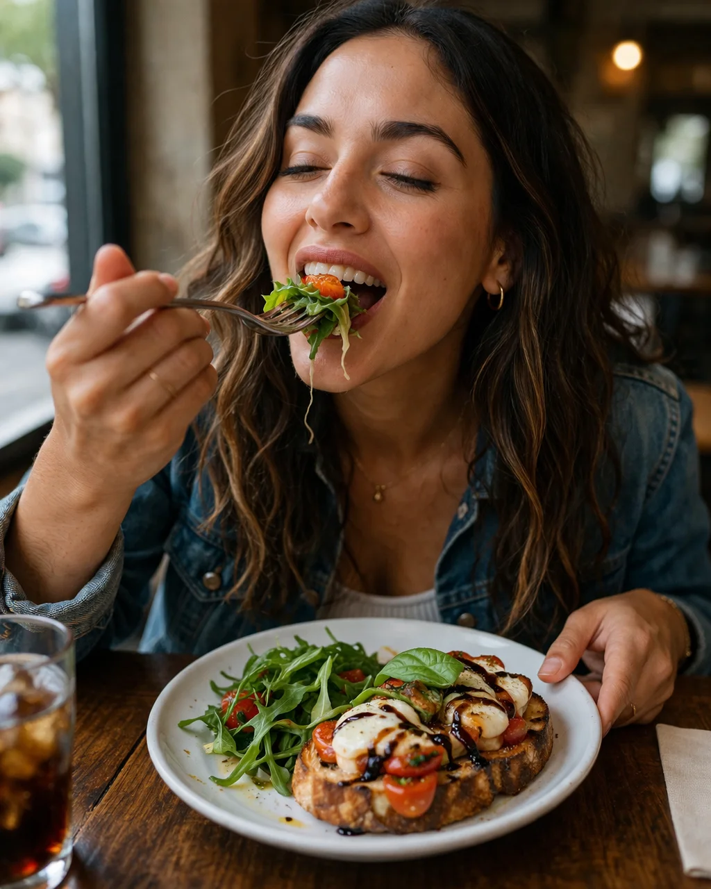 iifym macro diet healthy food avocado toast balanced nutrition