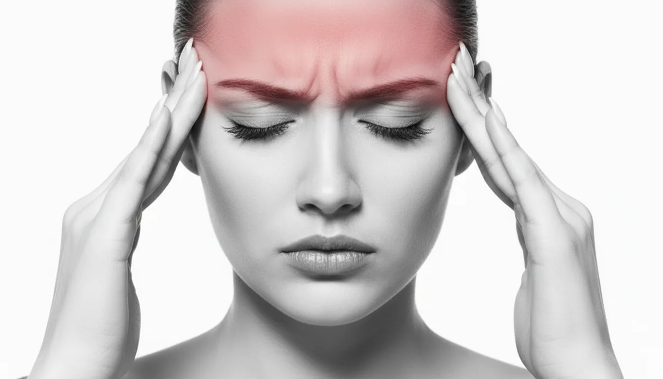 A person using a laptop that displays a "Social Media Engagement Stats" dashboard featuring donut charts and numerical data.
