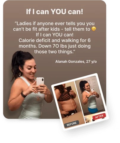 female iifym transformation testimonial before and after weight loss results macro diet