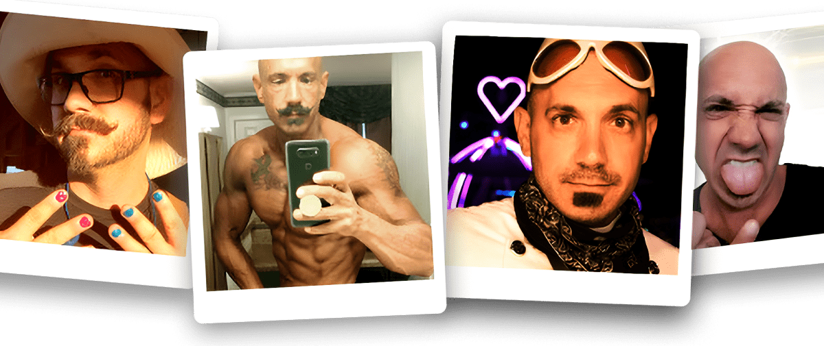 4 Pic of Anthony Collova