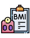 BMI Calculator