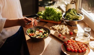 Why Diets Fail