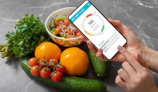 Best Macro Tracking App