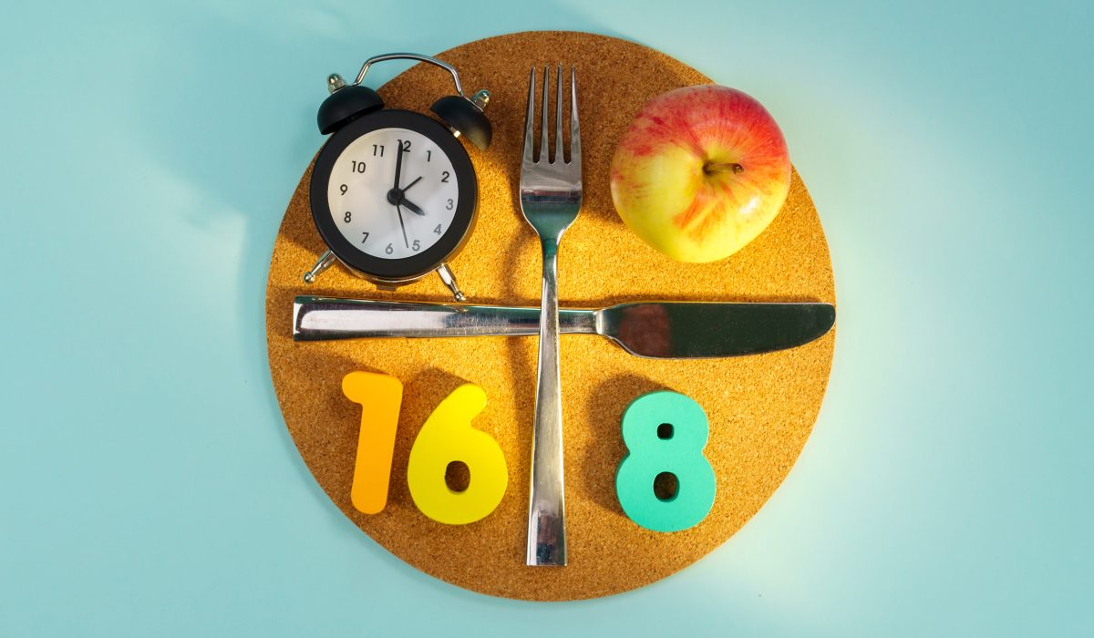 Intermittent Fasting and IIFYM