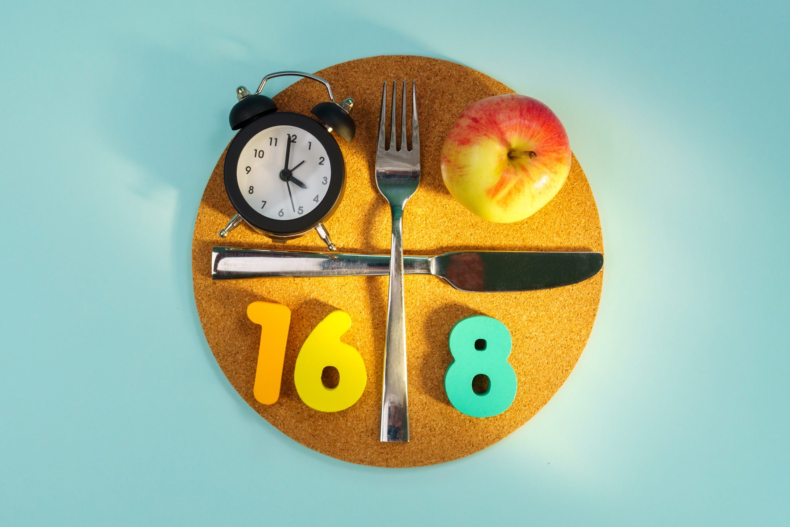 Intermittent Fasting and IIFYM