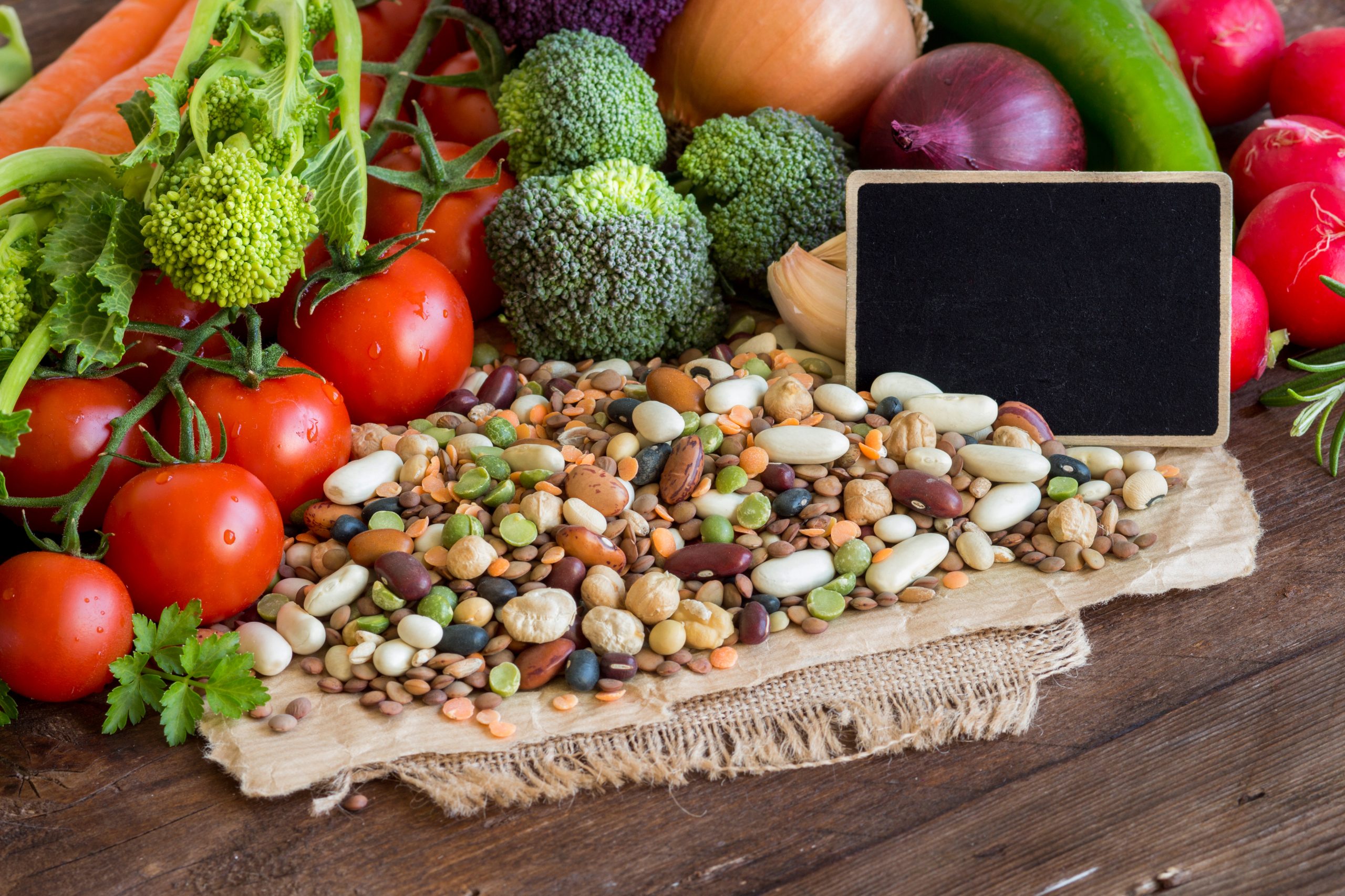 Top 10 Foods to Boost Your Immune System