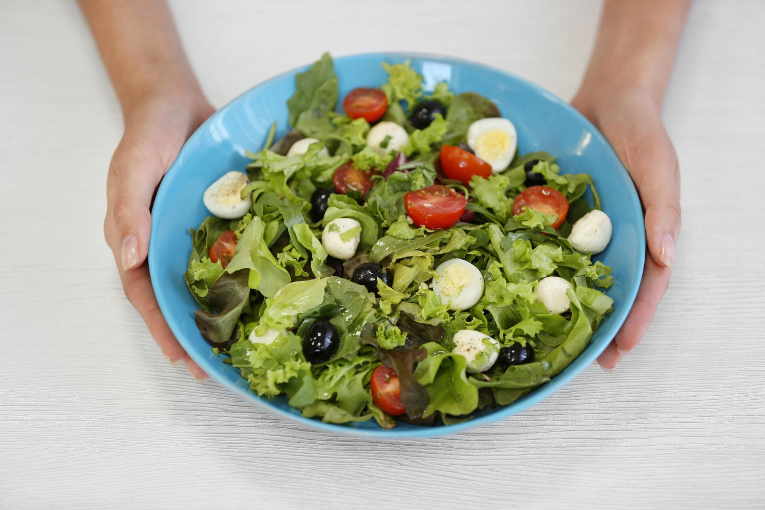 salad Why Fad Diets Are Ruining The Fitness Industry