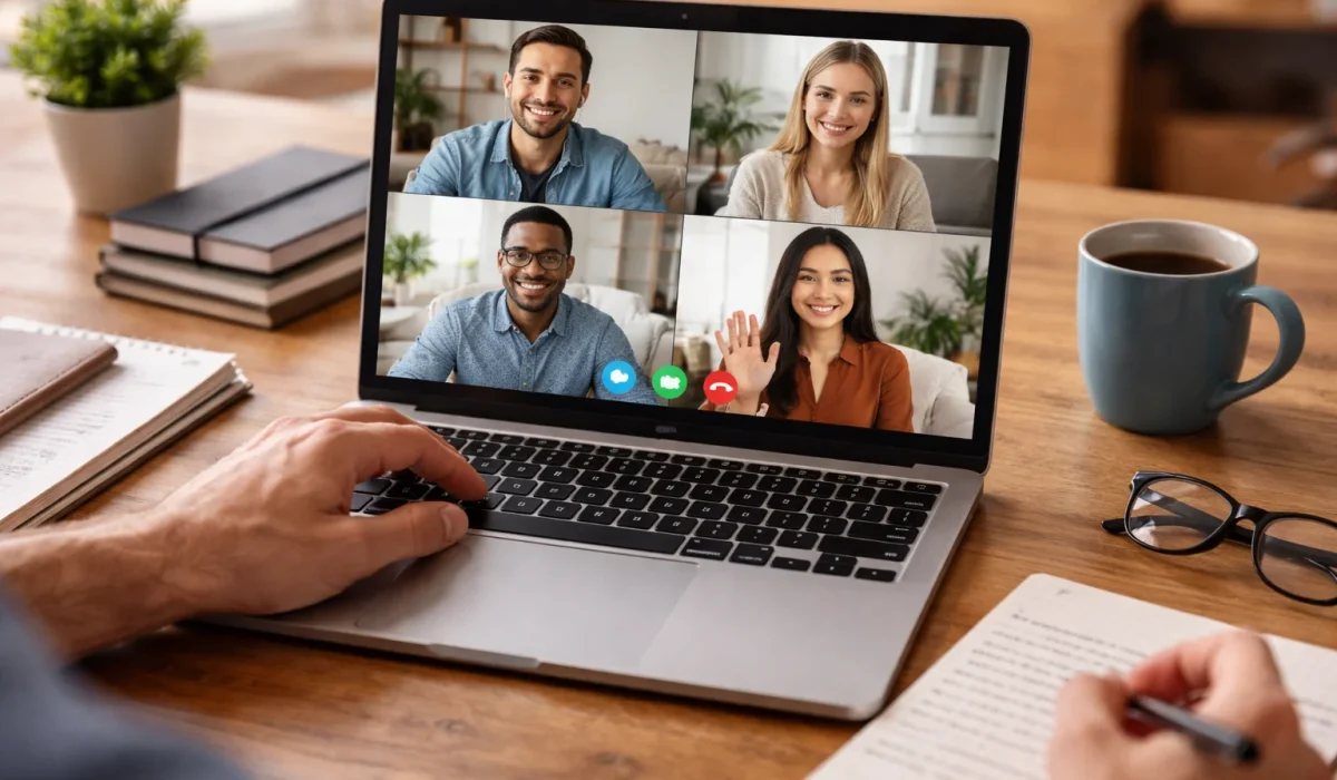 online coaching session for macro nutrition and iifym diet planning